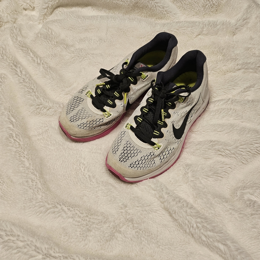 Nike Fitsole Running Shoe